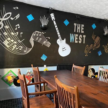 West Somerset Pub & Accommodation Watchet Extérieur photo