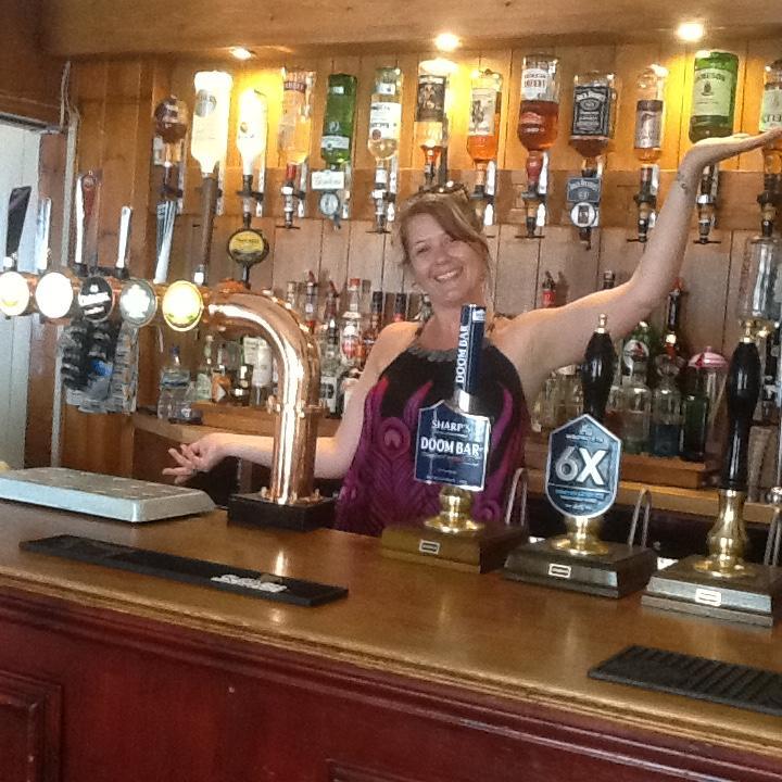 West Somerset Pub & Accommodation Watchet Extérieur photo