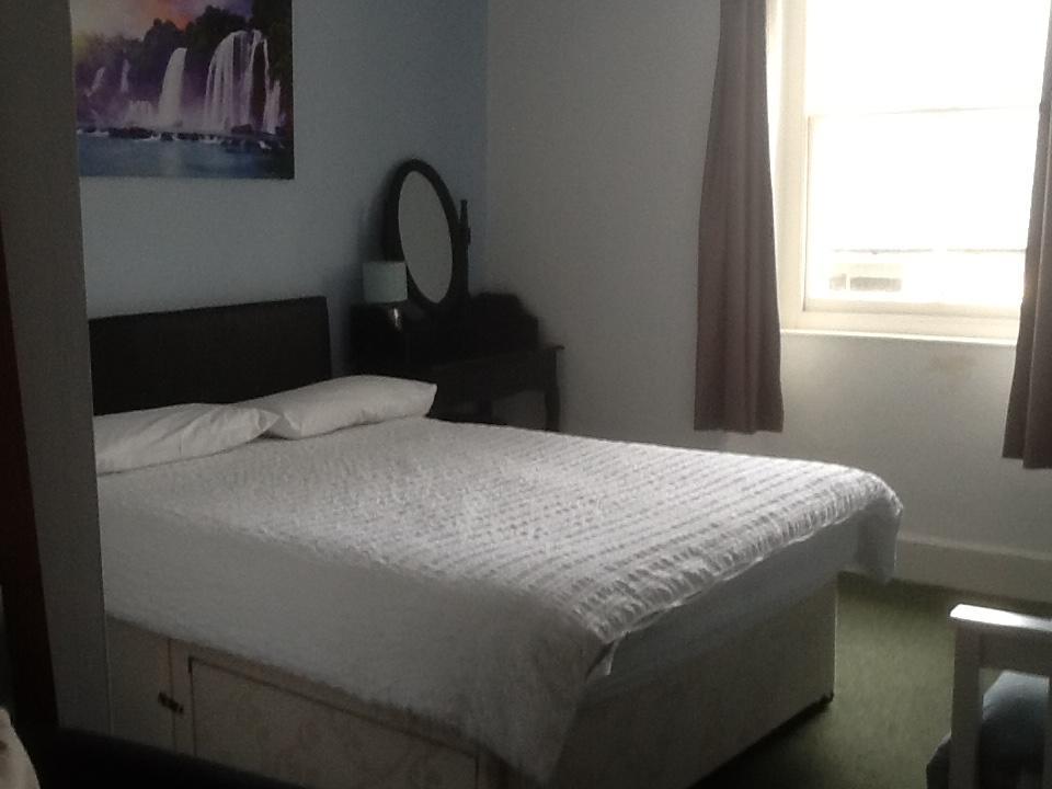 West Somerset Pub & Accommodation Watchet Extérieur photo